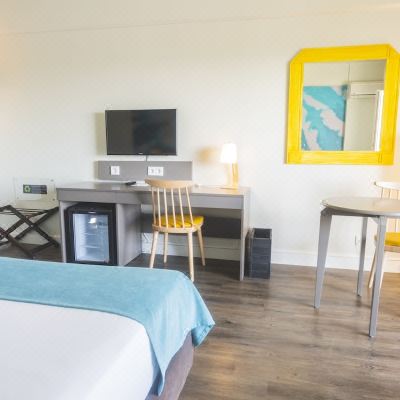 Standard Double Room Star Inn Peniche Promo Code