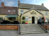 The Tawny Owl Hotels in Swindon