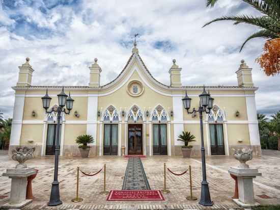 Grand Hotel Vigna Nocelli Hotel Exterior