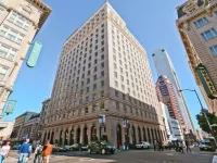 The Clift Royal Sonesta San Francisco Hotel dekat Bandara Internasional Oakland