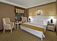 Gargee Grand Patna Hotels near Main Gate railway Station