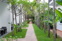 The Urban Hotels in Siem Reap