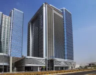 Centro Capital Centre Hotels in der Nähe von twofour54 Abu Dhabi