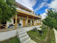 Tourist Cottage Hunza