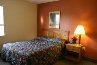 Affordable Suites Rocky Mount Hotels near Star City Skate & Play