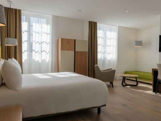 Hotel & Spa GINKGO - Quimper Rooms