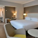 AC Hotel Marseille Prado Velodrome Hotels near Musee Cantini