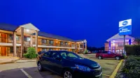 Best Western Executive Inn Hotels near Eastpark Shopping Center