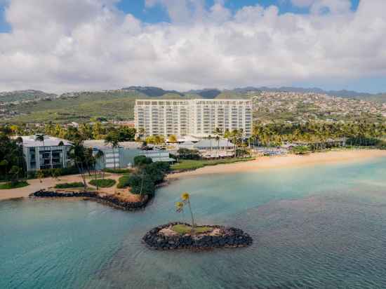 The Kahala Hotel & Resort Hotel Exterior