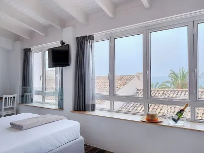 Hostal Perla Blanca Altea