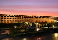 Islamabad Marriott Hotel Hotels in Islamabad