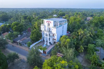 Jamuna Villa Hotels near KKS Beach