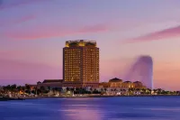 The Ritz-Carlton Jeddah Hotels near Al-Zahra'a Mosque