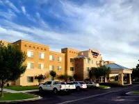 Fairfield Inn & Suites Roswell Hotels near Roswell International Air Center