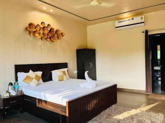 The Bistendu Resort Rooms