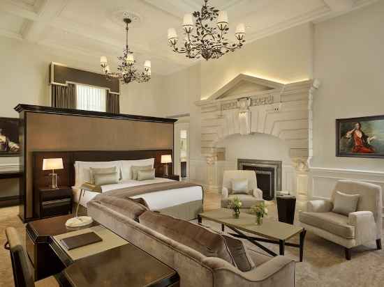 The Langley, a Luxury Collection Hotel, Buckinghamshire Rooms