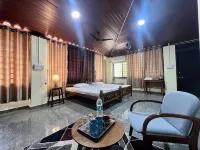 Eesha Residency Hotels near "Geetha Mandira"