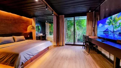 YesHue Eco Hotels in Huong Phu