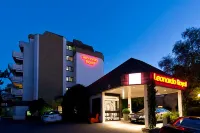 Leonardo Royal Hotel Baden-Baden Hotels near Alte Eiche