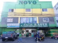 Asia Novo Boutique Hotel - Kalibo Hotels near Roxas Airport