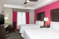 俄亥俄哥倫布/波拉里斯希爾頓欣庭酒店（Homewood Suites by Hilton Columbus/Polaris, OH）