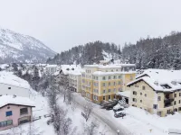 Hotel Edelweiss Hotels in Bregaglia