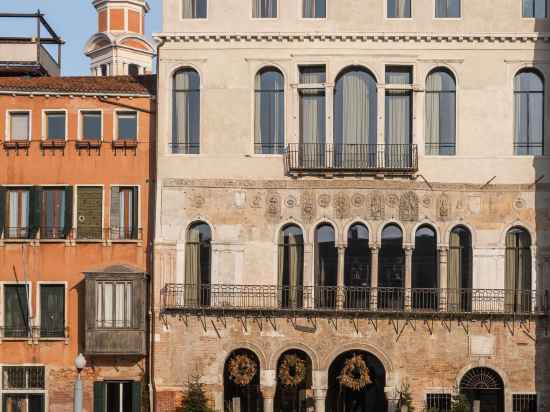 The Venice Venice Hotel Hotel Exterior