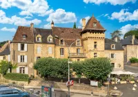 Hôtel la Couleuvrine Sarlat Centre Ville Hotels in Sarlat-la-Caneda