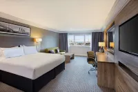 DoubleTree by Hilton Glasgow Central Hotels near Mount Vernon