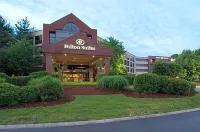 Hilton Brentwood/Nashville Suites Hotels near ALDI