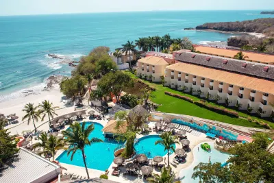 Grand Palladium Vallarta, All Inclusive Resort & Spa