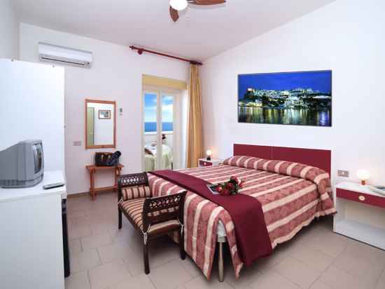 Hotel Peschici Rooms