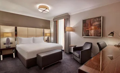 Hyatt Regency London Albert Embankment Hoteles cerca de Honor Oak Park