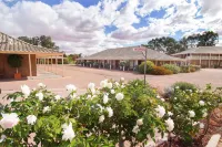 Standpipe Golf Motor Inn Hotels in Port Augusta