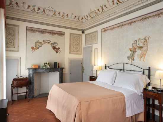 Hotel l'Antico Pozzo Rooms