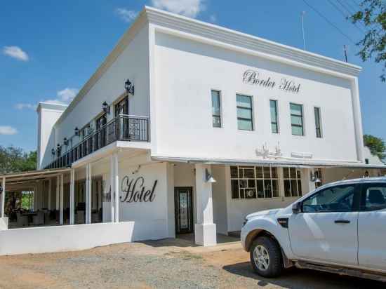 Border Hotel Hotel Exterior