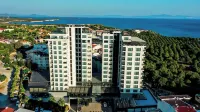 CITY POINT BEACH & SPA HOTEL Hotels in Akbuk Mahallesi