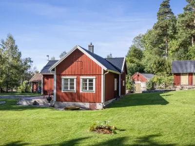 Aspenäs Hotels near Trandansen infocenter