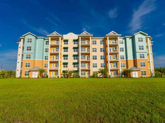 Embassy Suites by Hilton Orlando Sunset Walk Hotel Exterior