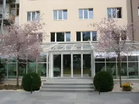 Hotel Wettstein Hotels in Basel