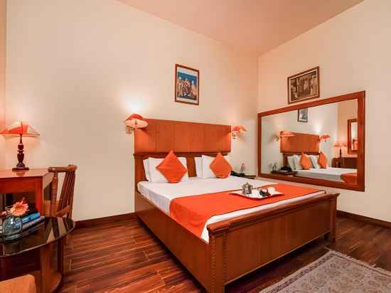 Kadamb Kunj Resort - Bharatpur Rooms