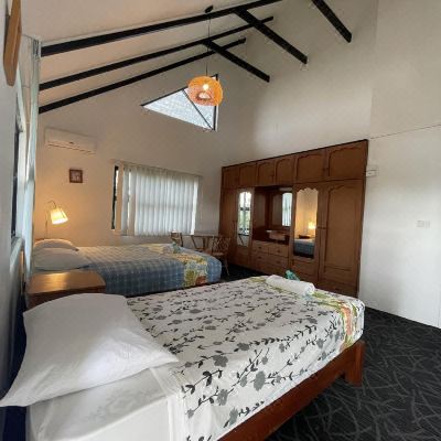 D-2 Double Beds Island Apartments Promo Code