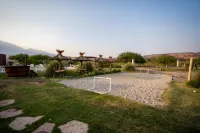 Hotel Castillos de Cafayate Hotels near Bodega El Esteco