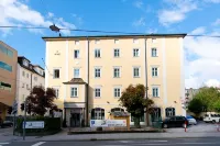 Hotel Zum Hirschen Salzburg Hotels in Salzburg