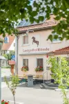 Hörners Landgasthof Hotels in Berghulen