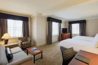 Hilton Cincinnati Netherland Plaza Hotels near Robert D. Lindner Family OMNIMAX Theater