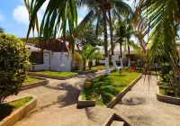 On Vacation Blue Reef Hotel in zona San Andrés Island