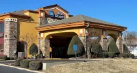 Best Western Aspen Hotel Hotels near Kohl's