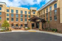 Staybridge Suites Charleston - Mount Pleasant