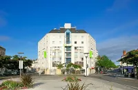 ibis Styles Tours Centre Hotels in Tours